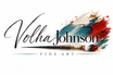 Volha Johnson Art - Home