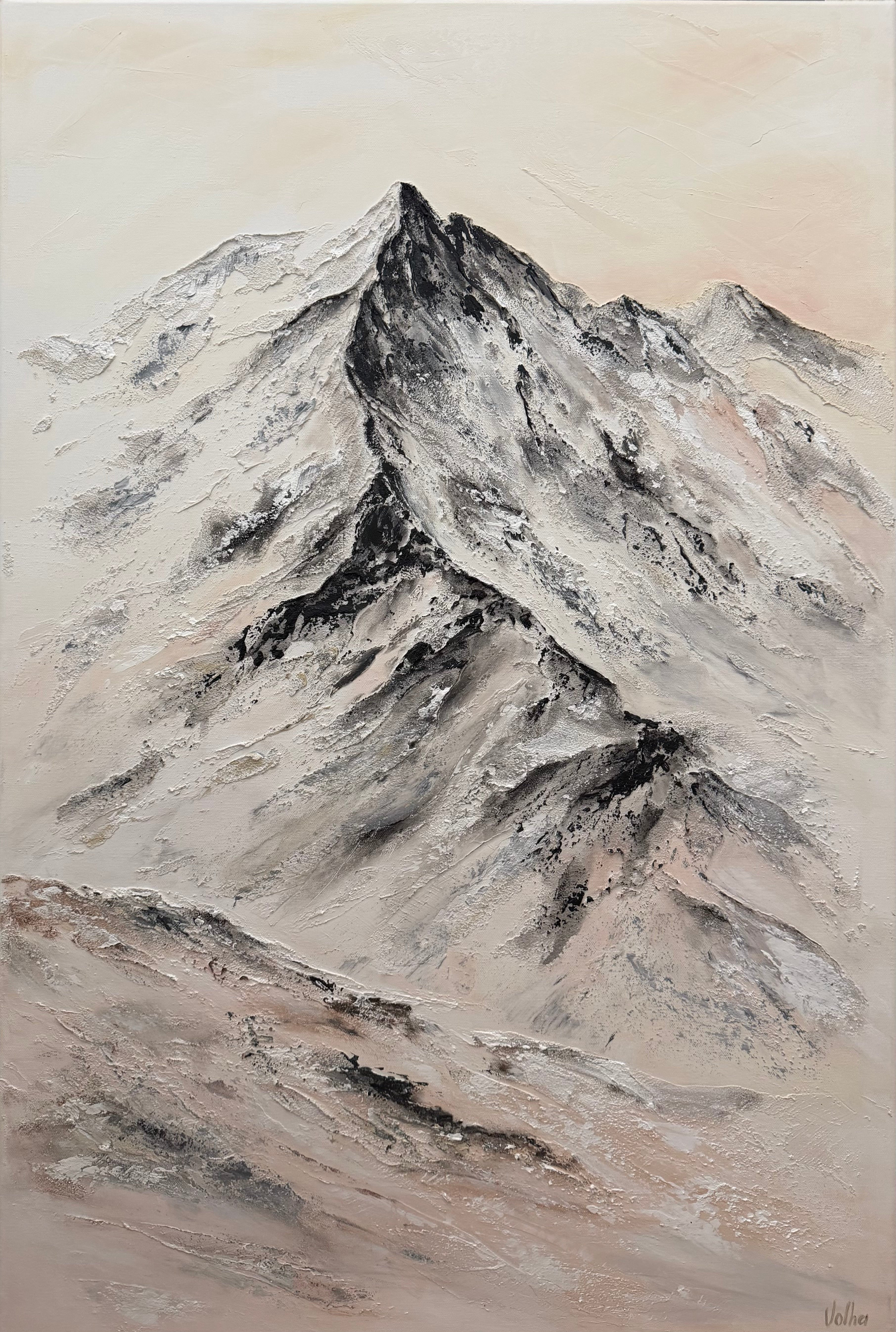 Summit of Strenght