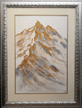 Golden Mountains