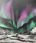 Northern Lights Path