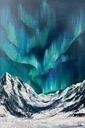 Northern lights Mood