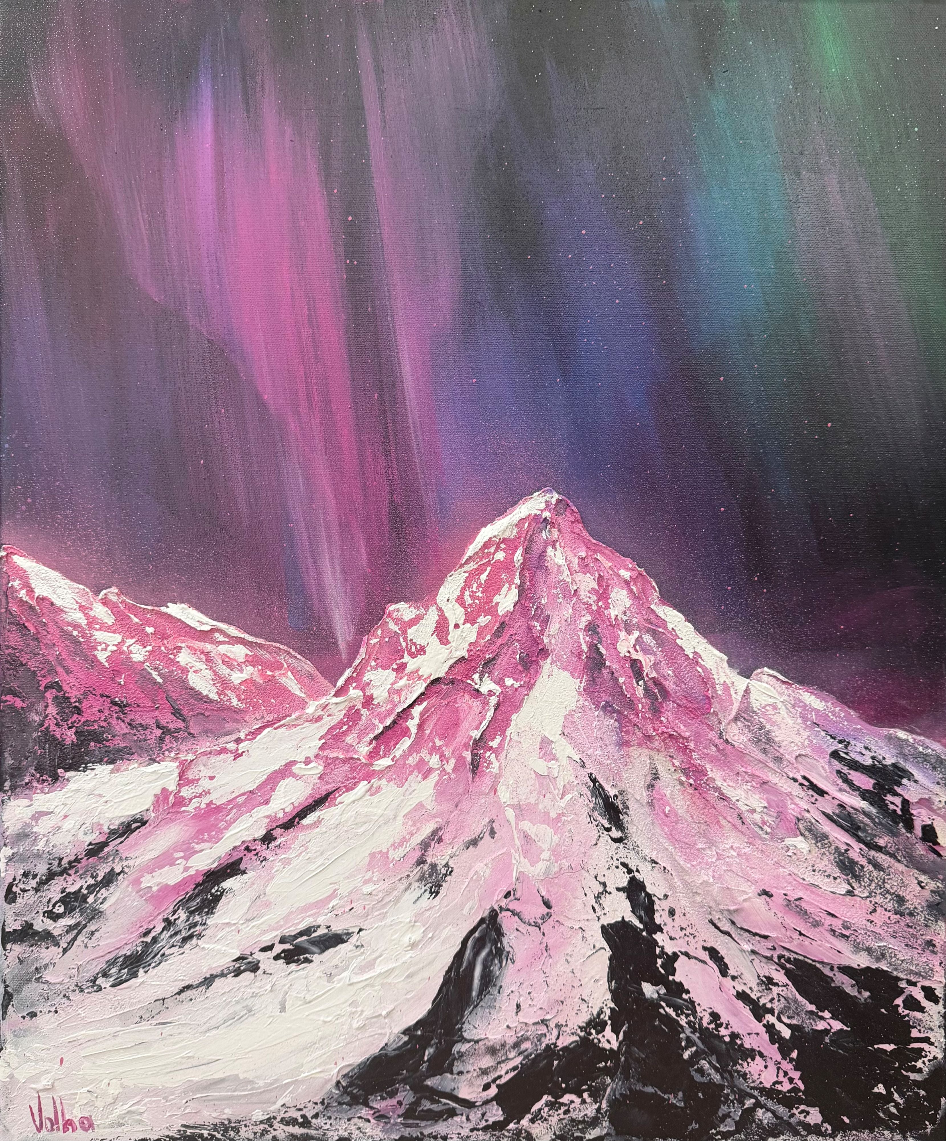 Nothern lights Romance