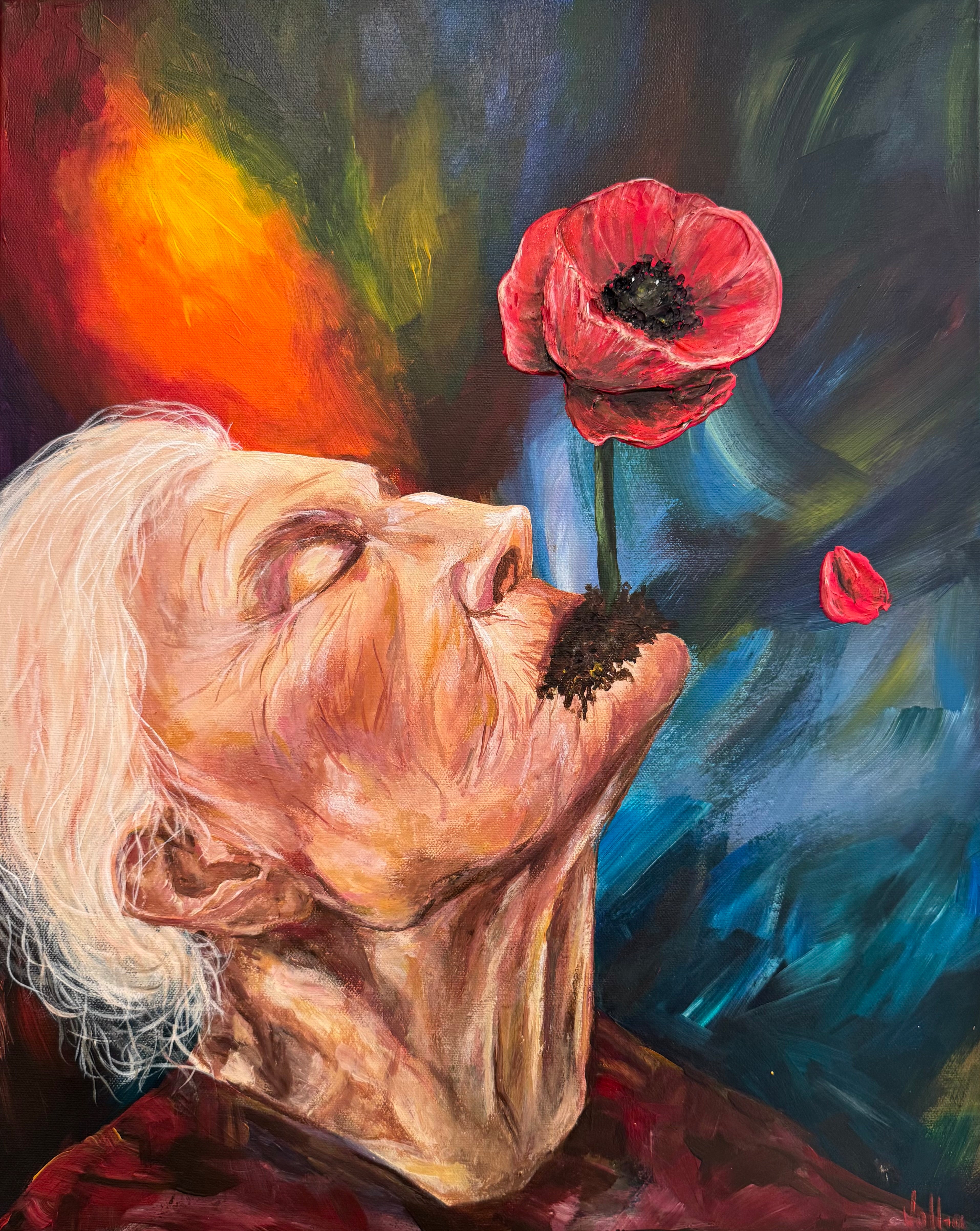 Poppy