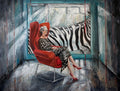 Zebra