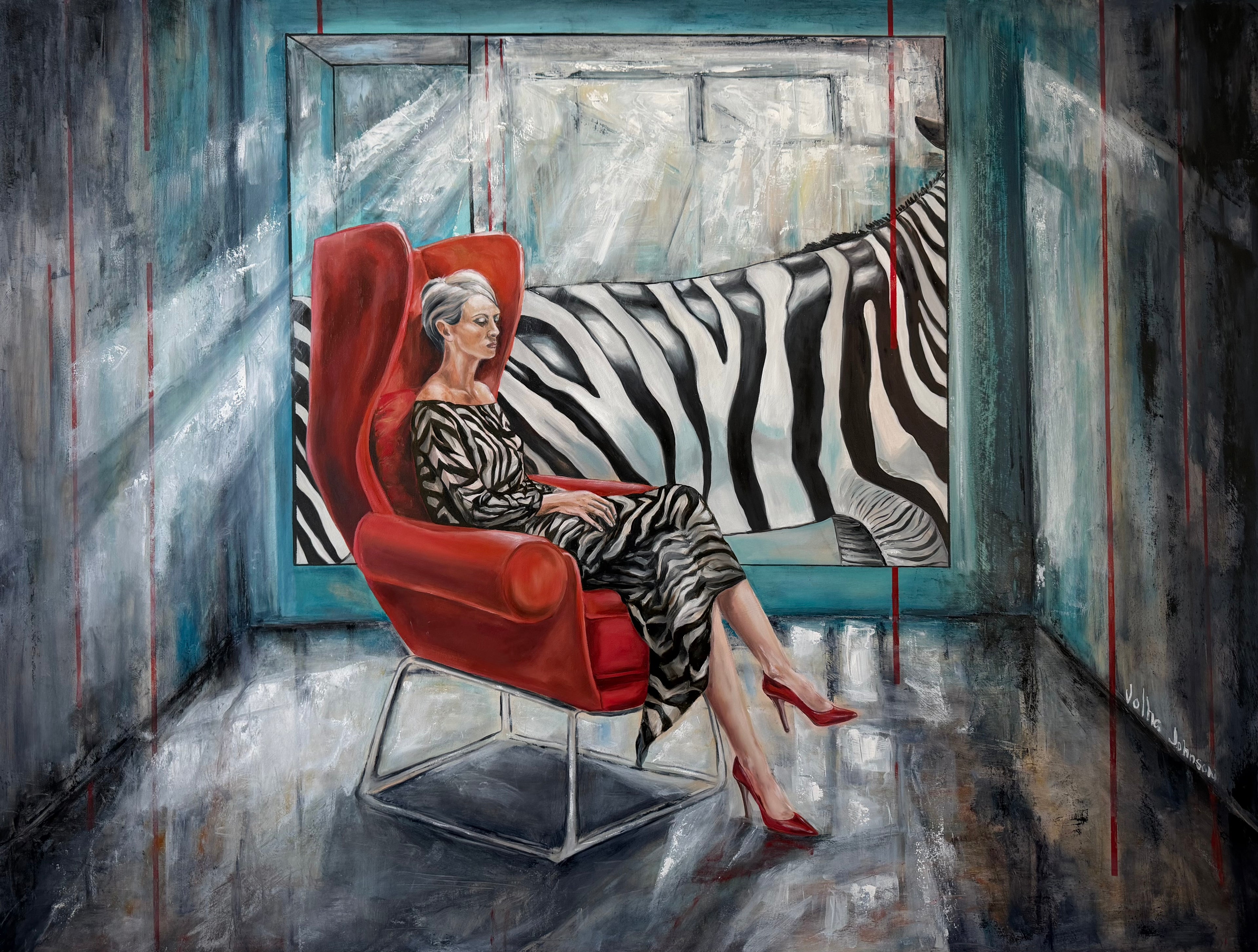 Zebra